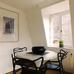 Hyper Centre Cosy Duplex Des Tonneliers