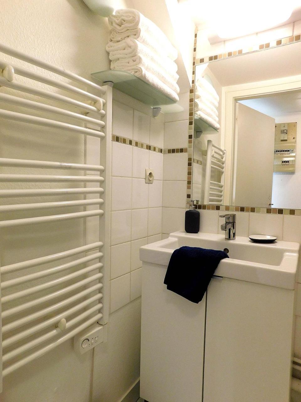 Apartment Hyper Centre Cosy Duplex Des Tonneliers