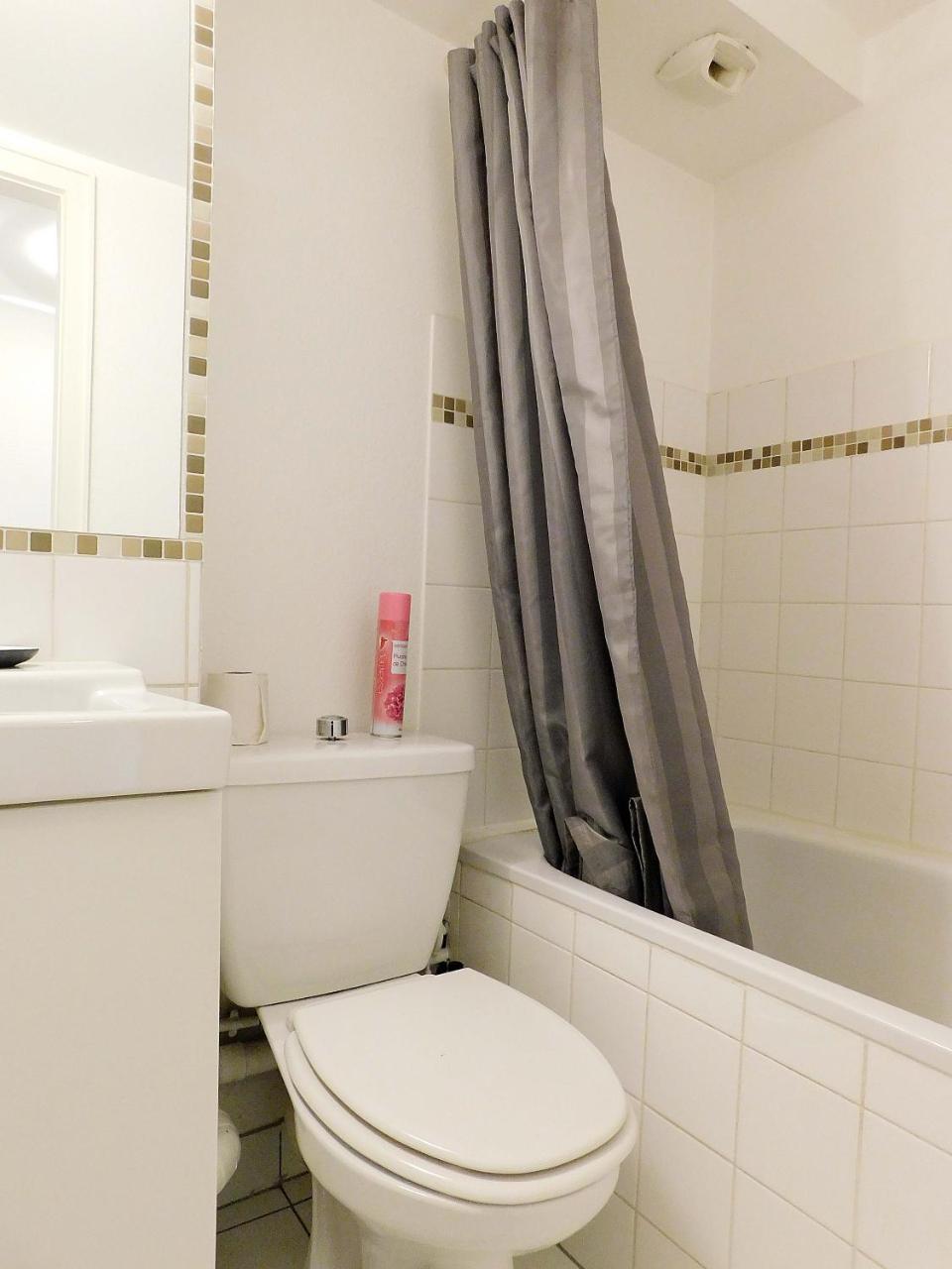 Apartment Hyper Centre Cosy Duplex Des Tonneliers