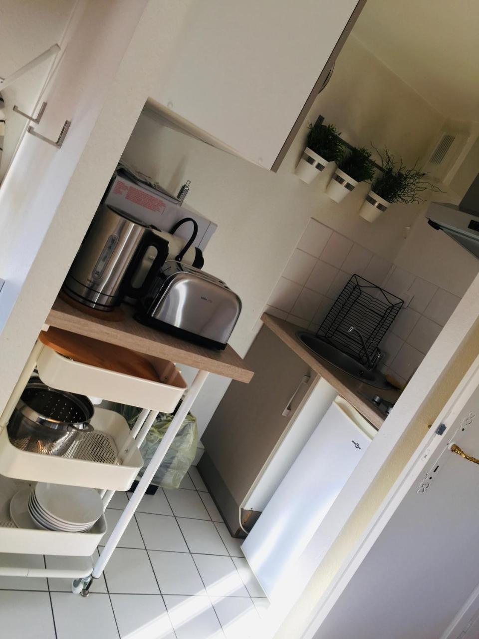 Hyper Centre Cosy Duplex Des Tonneliers Apartment *